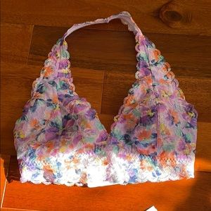 Free with purchase Gilly Hicks bra L